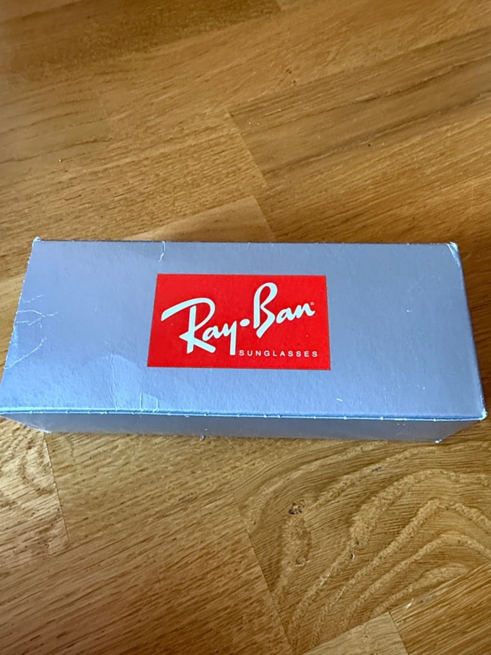 Ray-Ban Clubmaster Wayfarers in Tortoise and Gold with Black Lenses